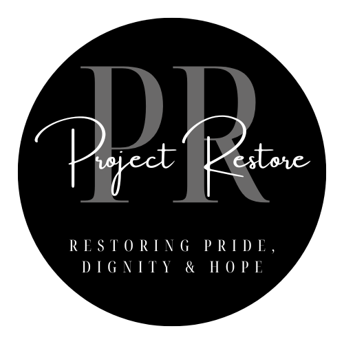 Project Restore Logo
